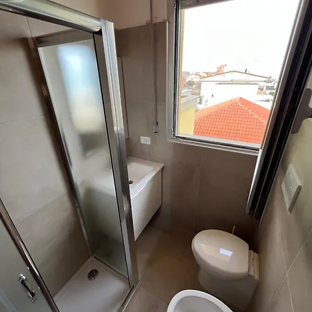 Appartamento Terrazzo Fronte Mare